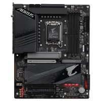 PLACA BASE Z790 AORUS ELITE AX GIGABYTE (Espera 4 dias)